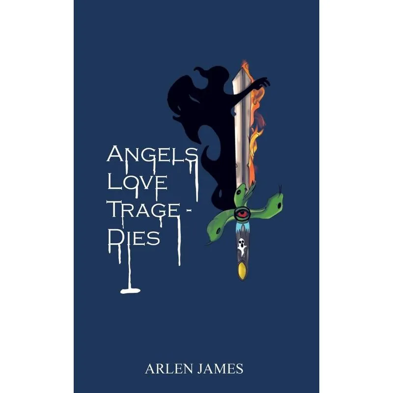 Angels Love Tragedies