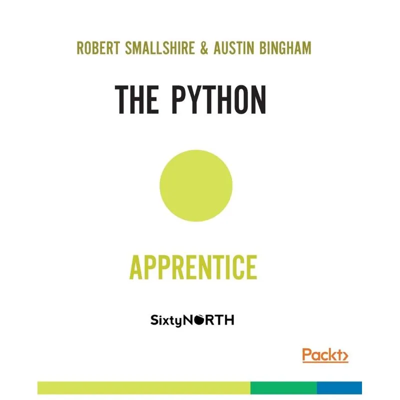The Python Apprentice