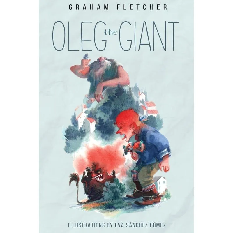 Oleg The Giant