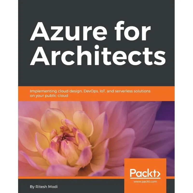 Azure for Architects