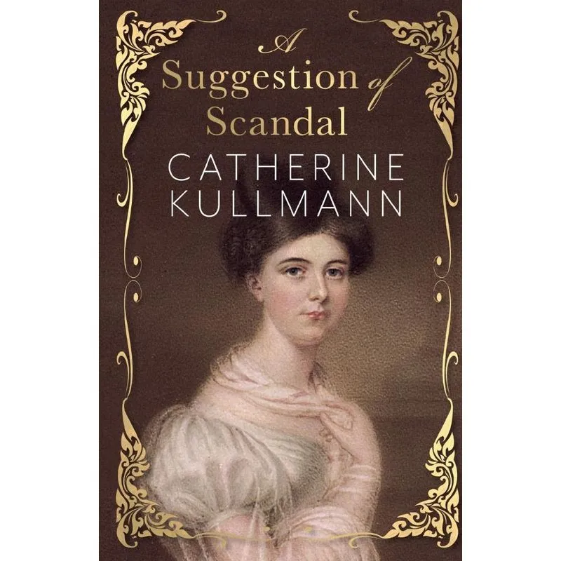 A Suggestion of Scandal