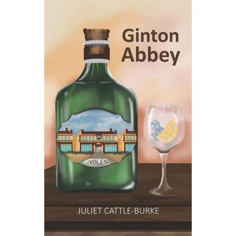 Ginton Abbey