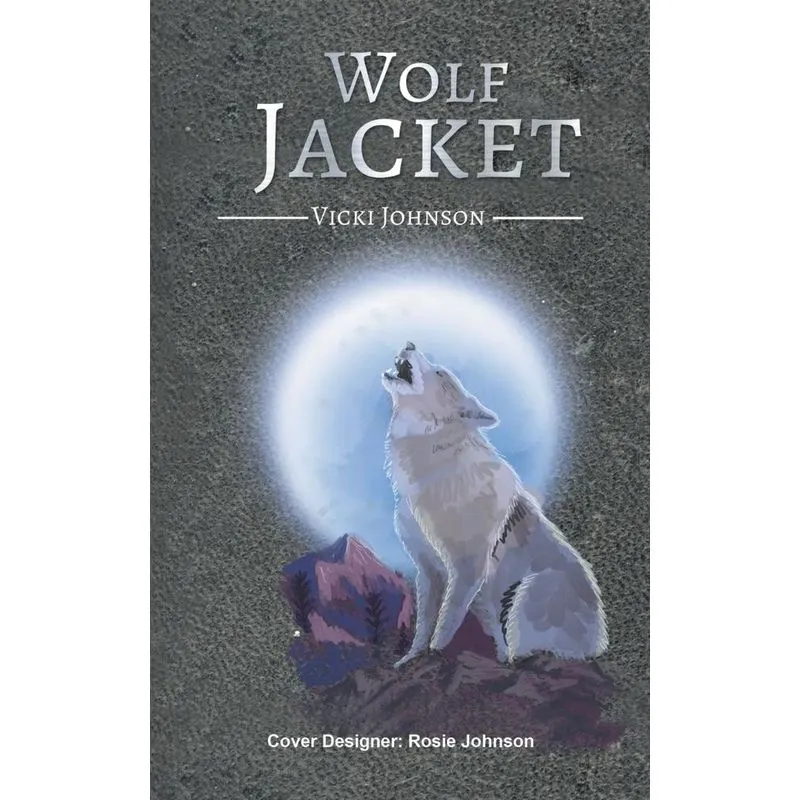 Wolf Jacket