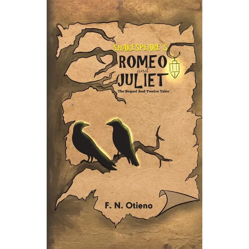 Shakespeares Romeo and Juliet