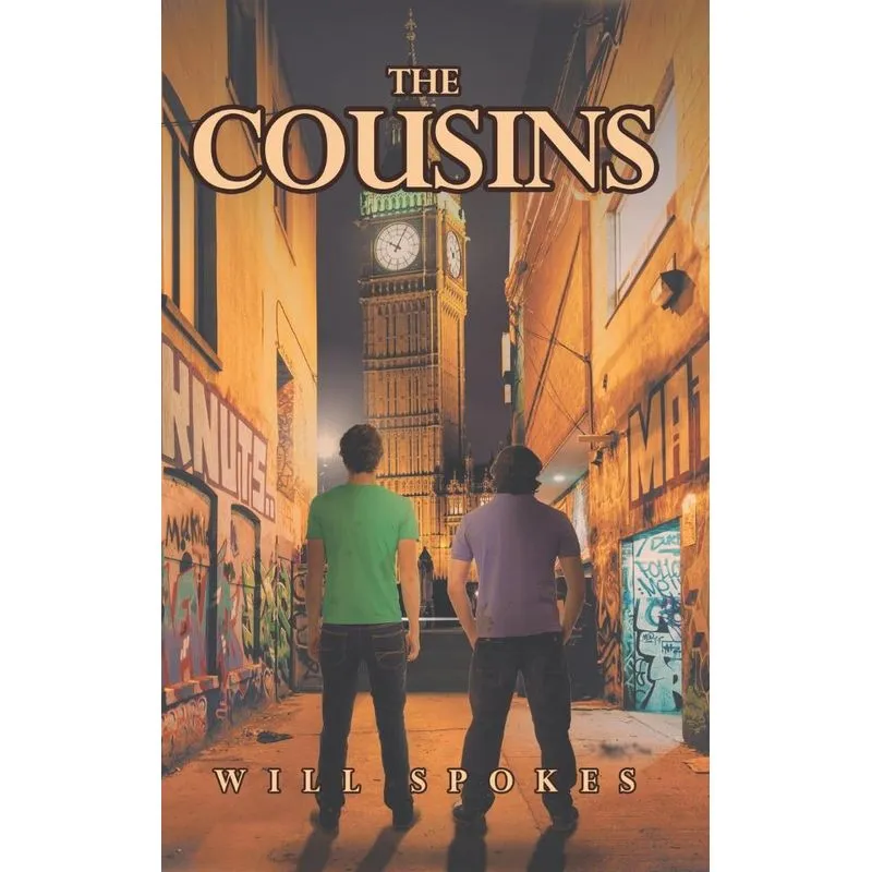 The Cousins