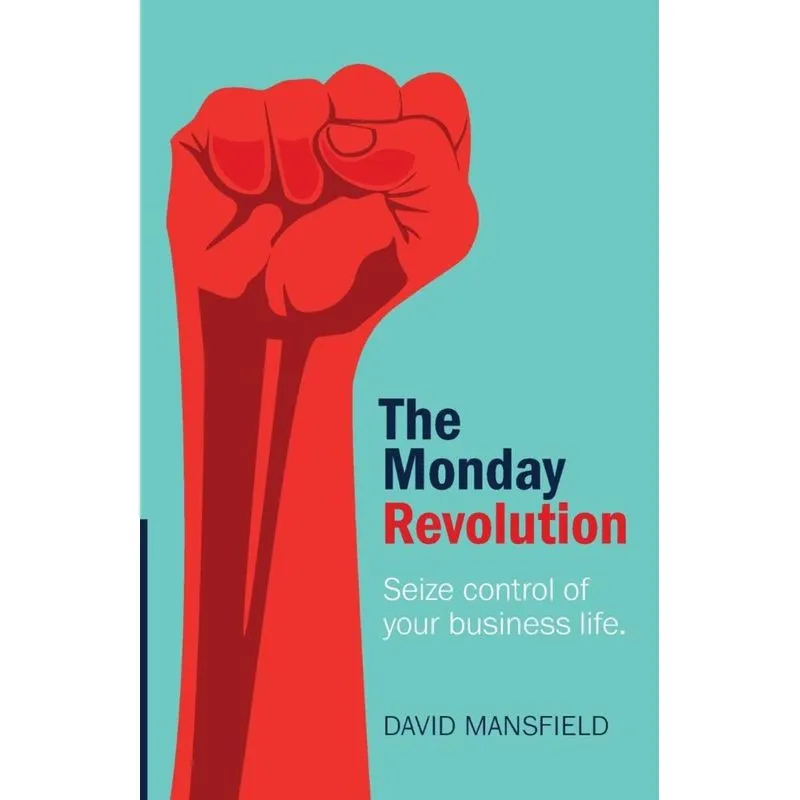 The Monday Revolution