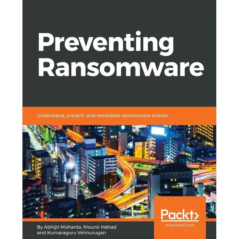 Preventing Ransomware