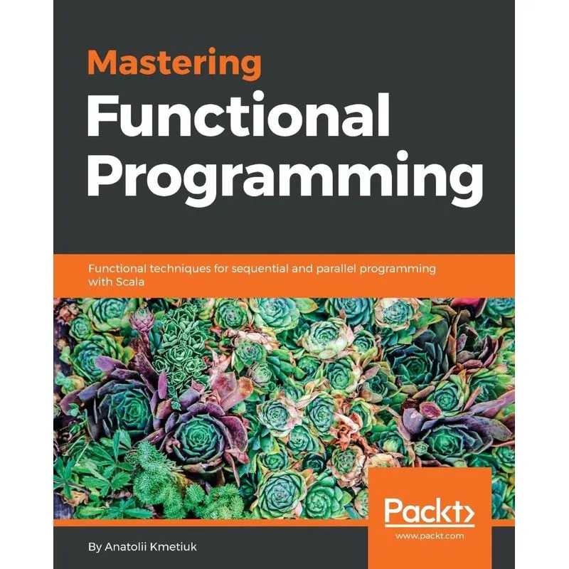 Mastering Functional Programming