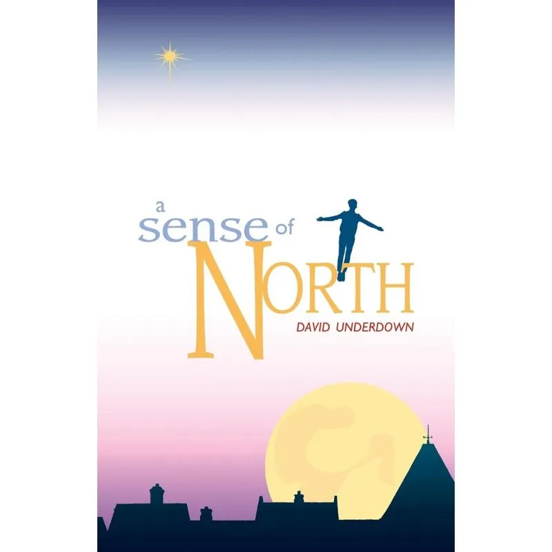 A Sense of North