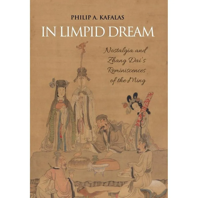 In Limpid Dream
