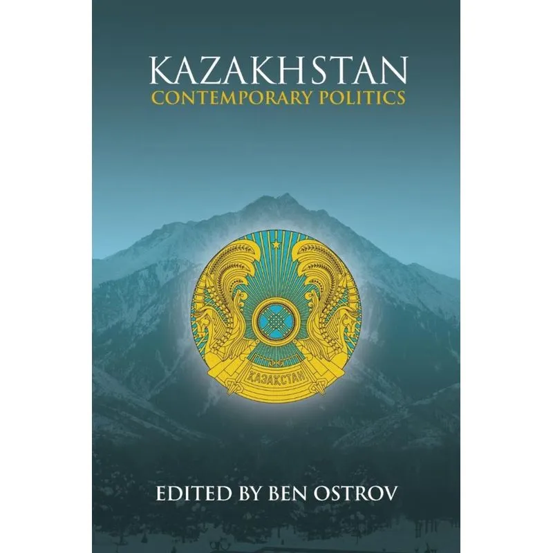 Kazakhstan
