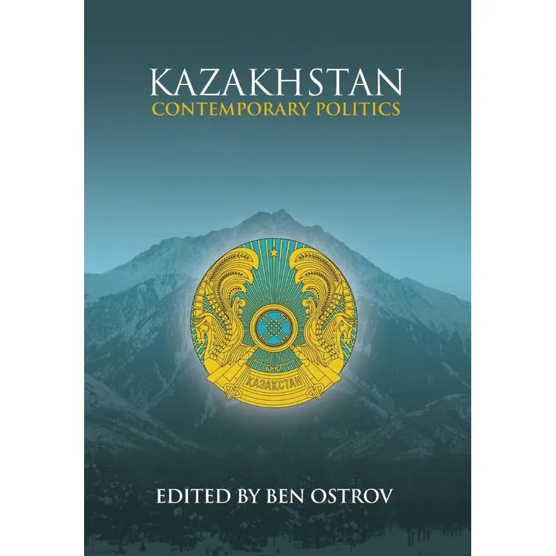Kazakhstan