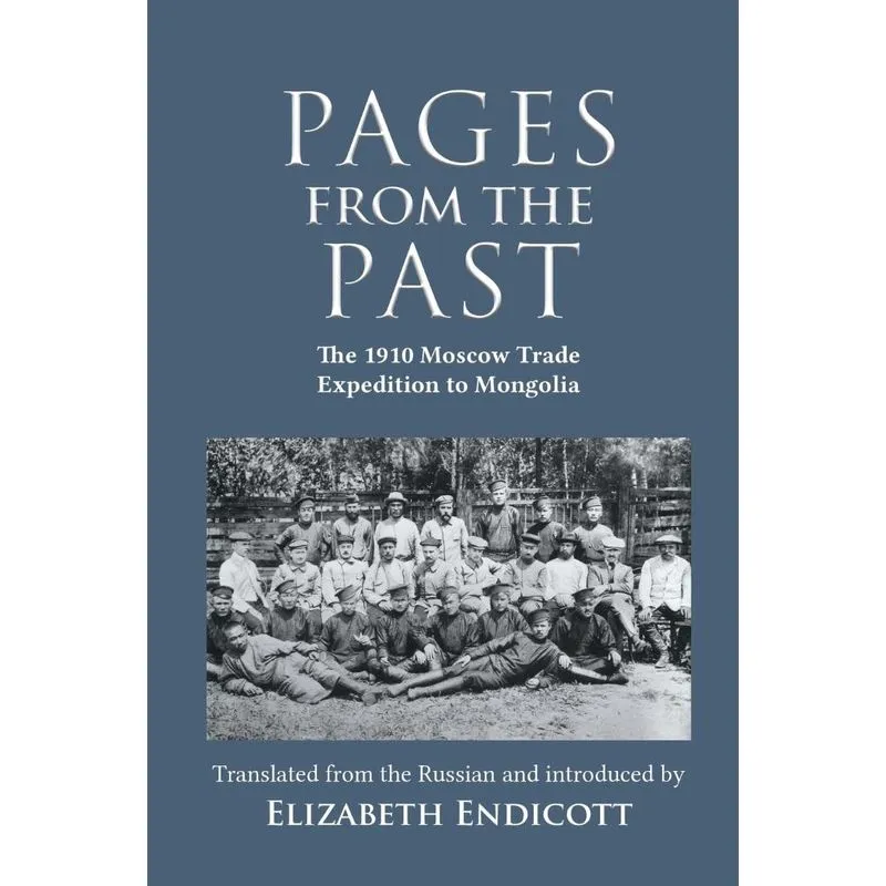 Pages from the Past