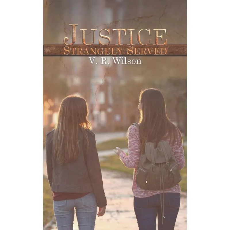Justice Strangely Served