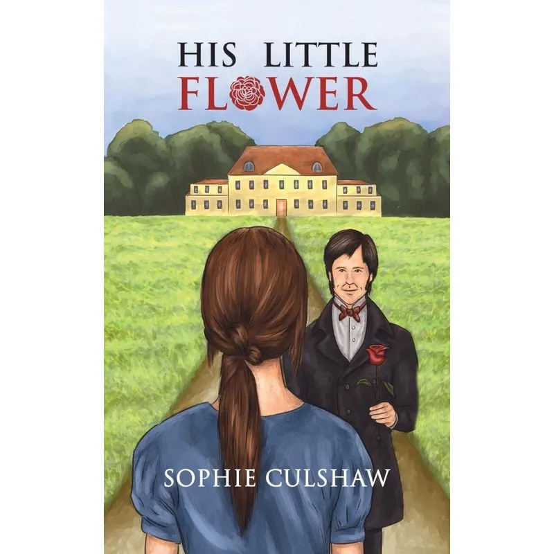 His Little Flower