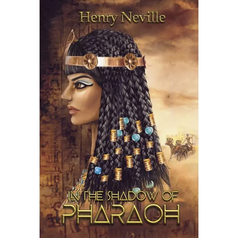 In the Shadow of Pharaoh