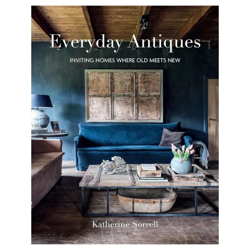 EVERYDAY ANTIQUES