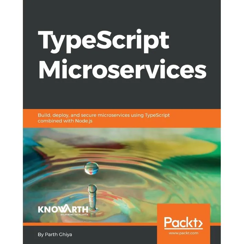 TypeScript Microservices