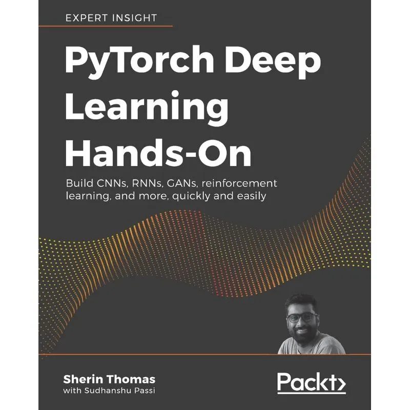 PyTorch Deep Learning Hands-On