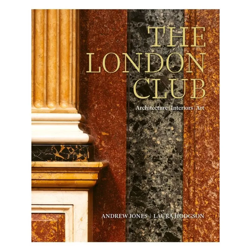 THE LONDON CLUB