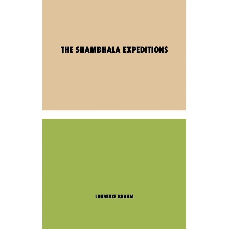 The Shambhala Expeditions