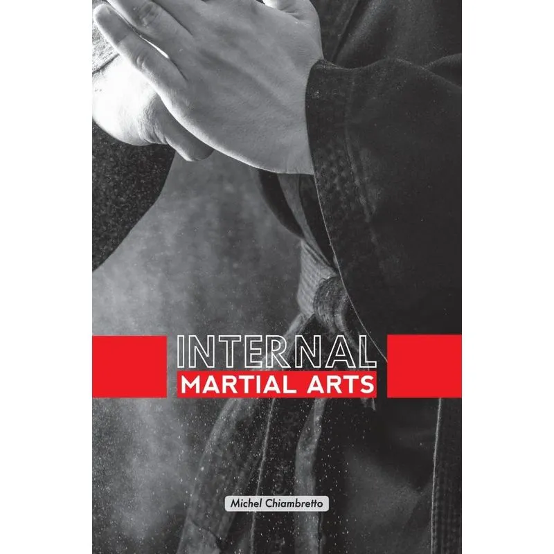 Internal Martial Arts