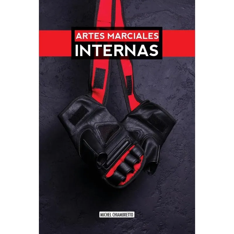 Artes marciales internas