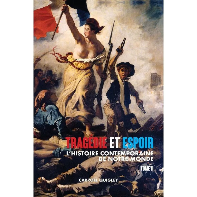 Tragédie et Espoir