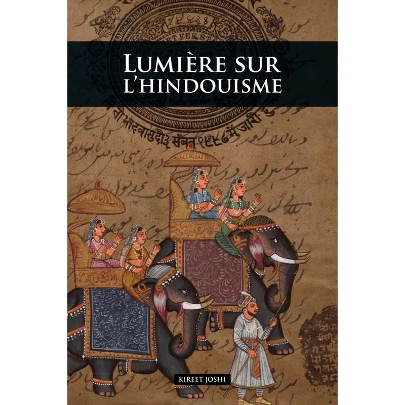 Lumière sur lhindouisme