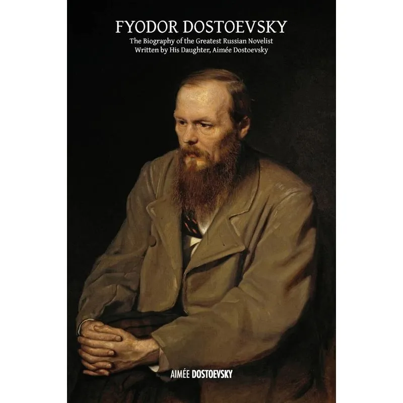 Fyodor Dostoevsky