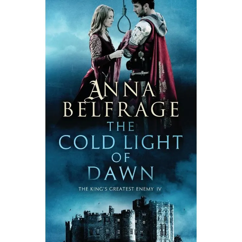 The Cold Light of Dawn
