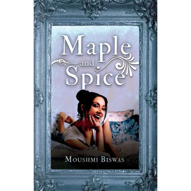 Maple and Spice