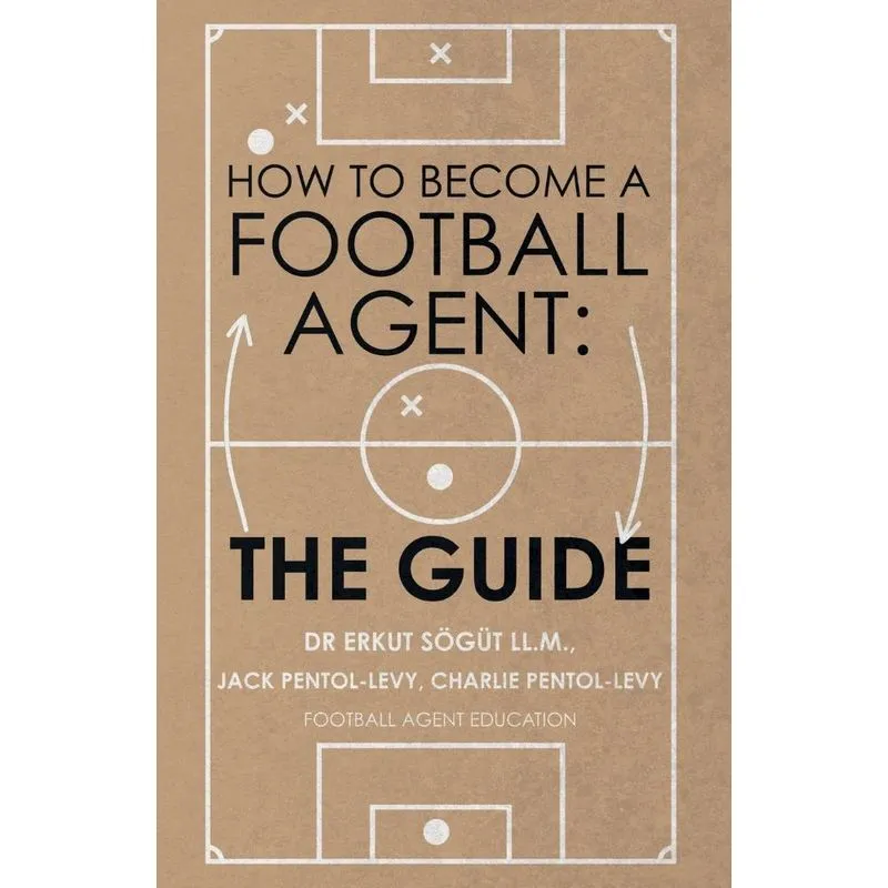 How to Become a Football Agent