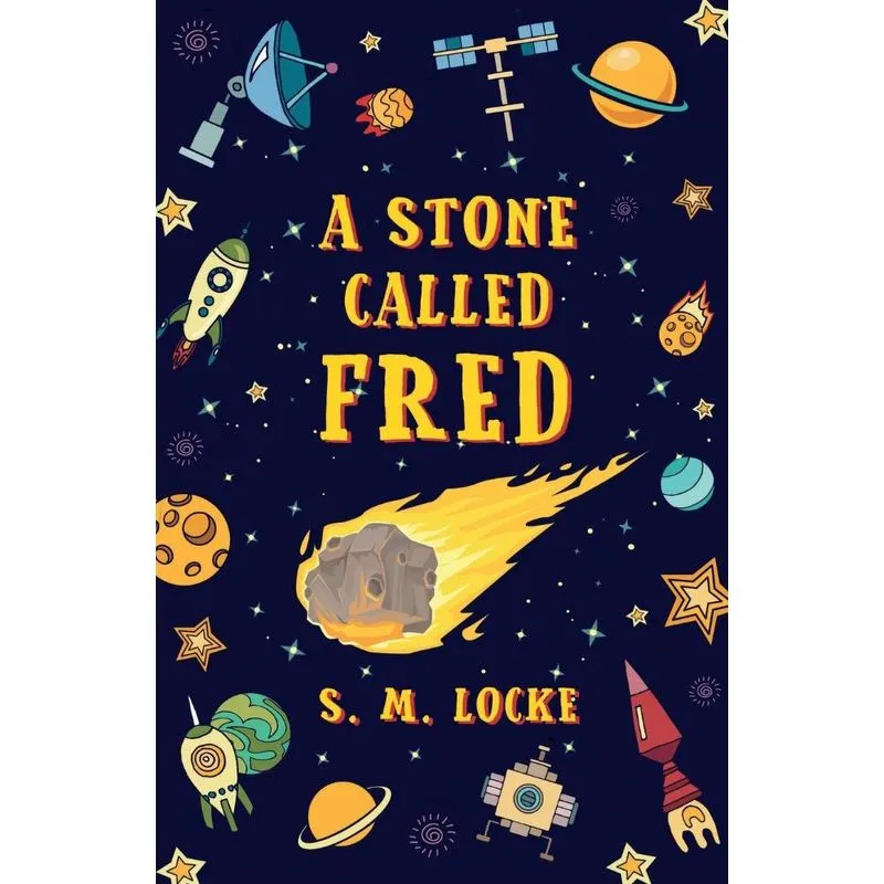 A Stone Called Fred