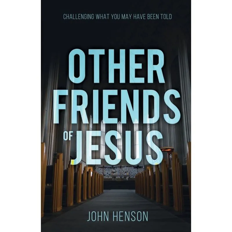 Other Friends of Jesus