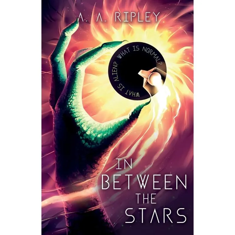 In Between the Stars
