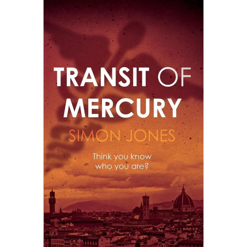 Transit of Mercury