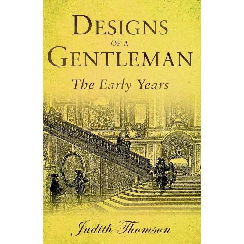 Designs of a Gentleman