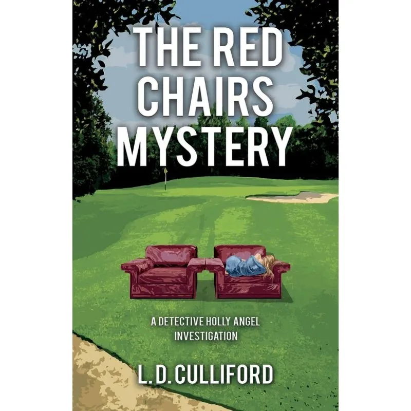The Red Chairs Mystery