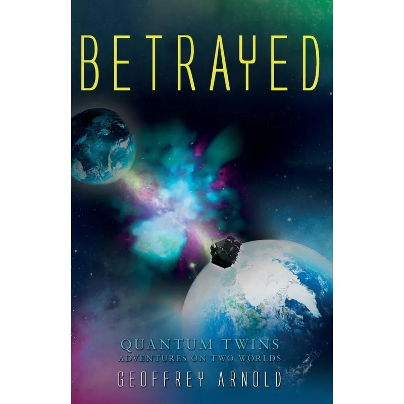 Betrayed