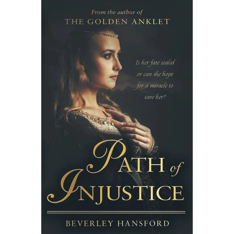 Path of Injustice
