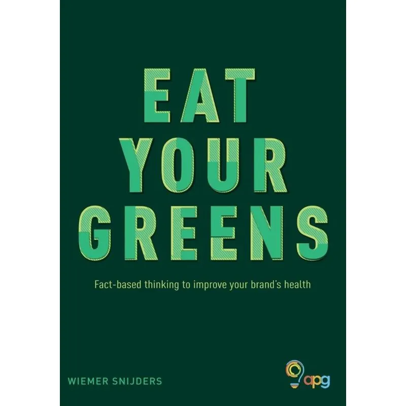 Eat Your Greens