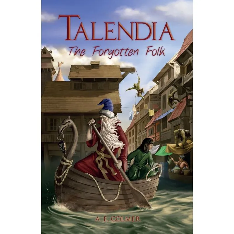 Talendia