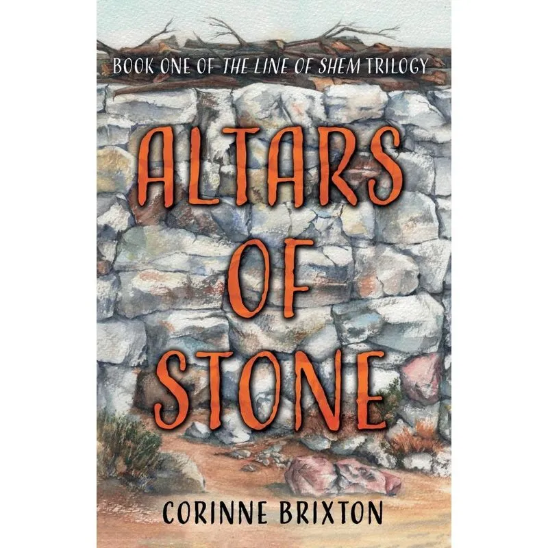 Altars of Stone