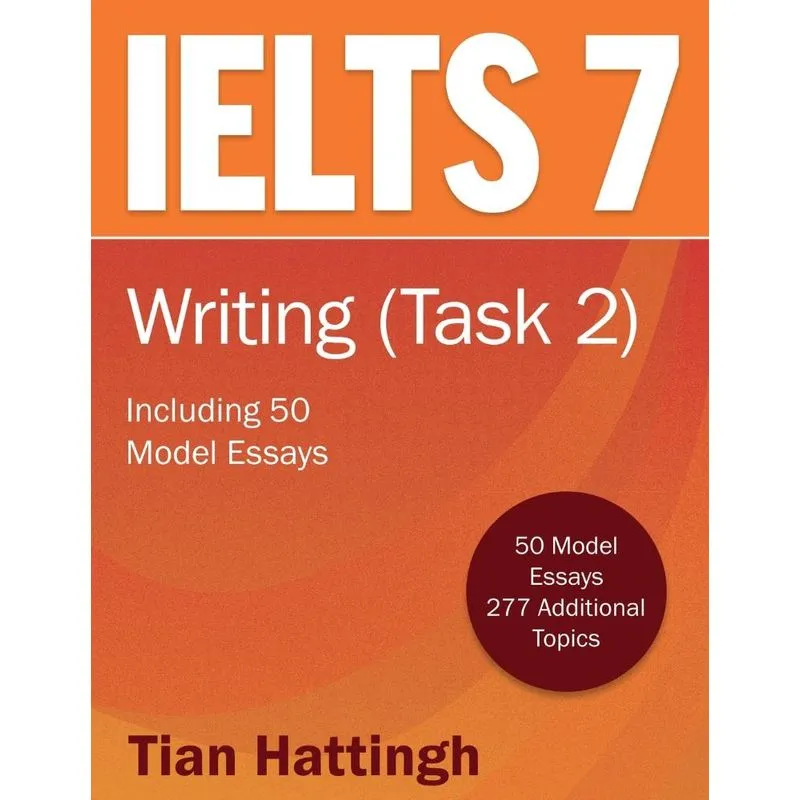 IELTS-7-Writing