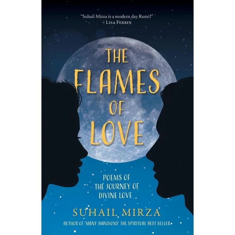 The Flames of Love