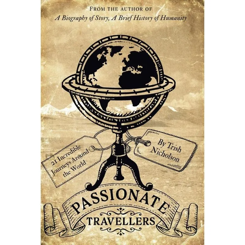 Passionate Travellers