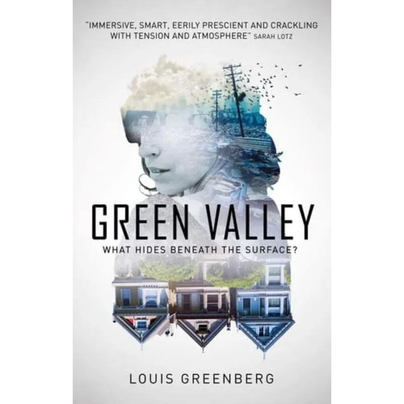 GREEN VALLEY