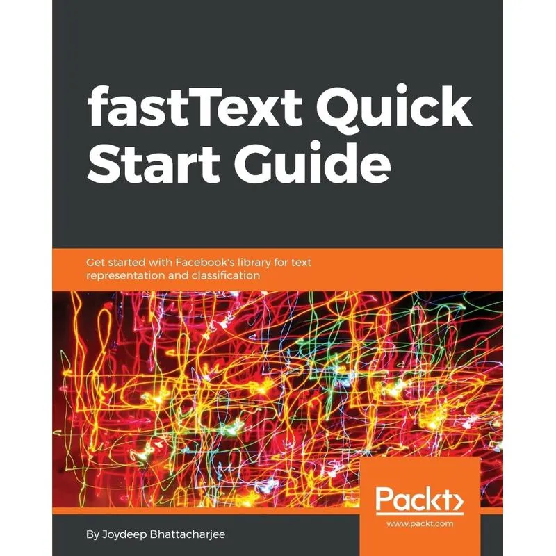 fastText Quick Start Guide