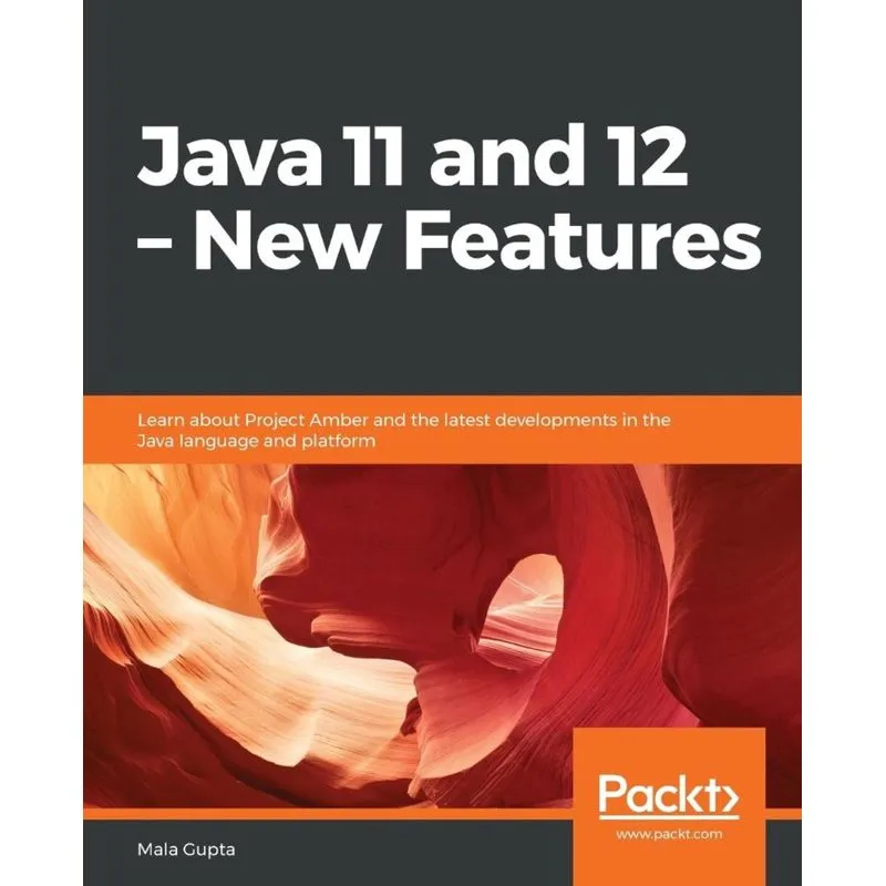 Java 11 and 12 - New Features